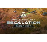 Ashes of the Singularity Escalation Turtle Wars (DLC)