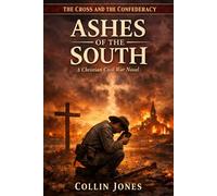 Ashes of the South: A Christian Civil War Novel