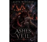 Ashes of the Veil: Book 6