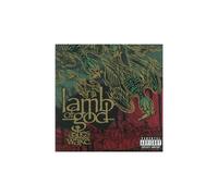 Lamb of God – Ashes of the Wake – CD – Importé (RCA)
