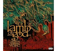 Ashes Of The Wake – Édition 20e anniversaire – Sony Music