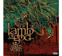 Ashes Of The Wake – Édition 20e anniversaire – Sony Music
