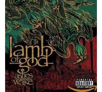 Ashes of the Wake by Lamb of God [Audio CD] NEUF