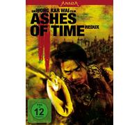Ashes of Time Redux [Import]