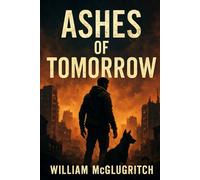 Ashes of Tomorrow: Book 1 of the Ashborn Series
