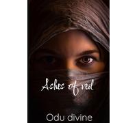 Ashes of veil: A dark fantasy romance novel
