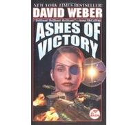 Ashes of Victory (Volume 9)