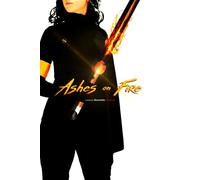 Ashes on Fire - Abernathy Crimson - Auto-Édition - ebook (ePub) - Livre