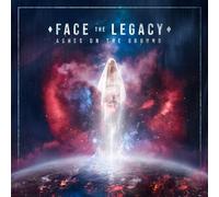 Face the Legacy – Ashes on the Ground