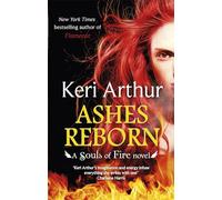 Ashes Reborn