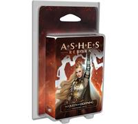 Ashes Reborn: The Queen Of Lightning ExpansionJeu De Cartes2 JoueursÀ Partir De 14 Ans30-120 Minutes De JeuAnglais