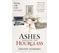 Ashes Through The Hourglass