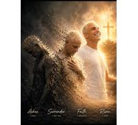 ASHES TO ALTERS: THE BONES WE CARRY &THE SCARS THAT STILL SPEAK