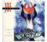 Joe Sample – Ashes to Ashes – CD – Warner Music