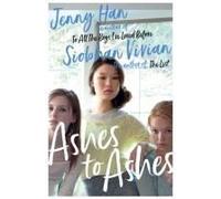 Ashes to Ashes: From the bestselling author of The Summer I Turned Pretty (Volume 3)