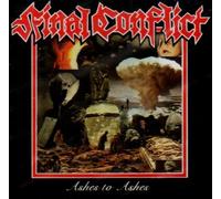 Final Conflict - to Ashes