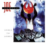 Ashes to Ashes by Sample, Joe (1990) Audio CD