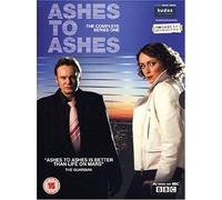 Ashes To Ashes: Complete Bbc Series 1 [2008] [Dvd]