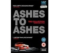 Ashes To Ashes - Series 1-2 - Complete , (Box Set) G