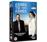 Ashes To Ashes: Complete Bbc Series 1 [2008] [Dvd]