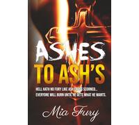 Ashes to Ash's: Burning Depravity, Next Generation