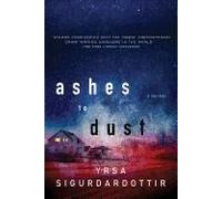 Ashes To Dust