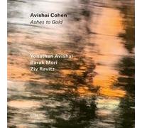 Ashes To Gold – Universal Music Group