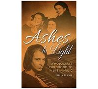 Ashes To Light