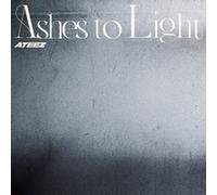 Ashes To Light