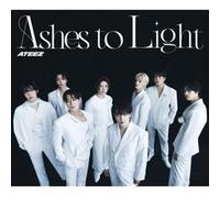 Ashes To Light Édition Limitée