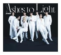 Ashes To Light (First Flash Price Version)