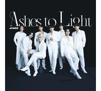 Ashes To Light (First Flash Price Version) CD
