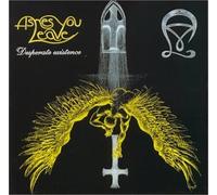 Ashes You Leave - Desperate Existence [Import]