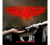 Ashes'n'android - Razors Edge