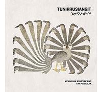 Ashevak, Kenojuak - Tunirrusiangit: Kenojuak Ashevak and Tim Pitsiulak