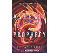Ashfall Prophecy