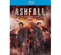 Ashfall [Usa][Blu-Ray]
