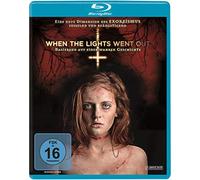 Ashfield,Kate - When The Lights Went Out [Blu-Ray] [Import]