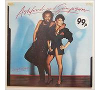 Ashford and Simpson - High-Rise (Fame Re-Issue) [Import]