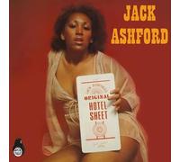 Ashford Jack - Hotel Sheet [Import]