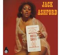 Ashford, Jack - Hotel Sheet [Import]