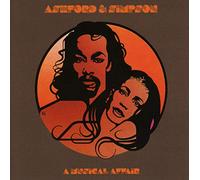 Ashford & Simpson - A Musical. -Expanded [Import]