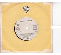 ASHFORD & SIMPSON - ASHFORD & SIMPSON -7"Single -It Seems To Hang On/Too Bad EX+ [Vinyl] ASHFORD ...