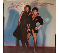 ASHFORD & SIMPSON - ASHFORD & SIMPSON / HIGH RISE