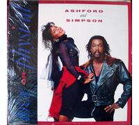 Ashford & Simpson - Ashford & Simpson: Love Or Physical