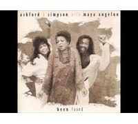 Ashford & Simpson - Been Found