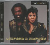 Ashford & Simpson - Best of Ashford & Simpson