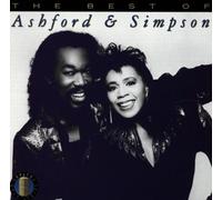 Ashford & Simpson - Capitol Gold-Best of