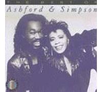 Ashford & Simpson – Capitol Gold: Best of