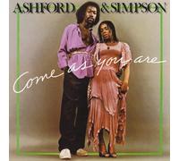 Ashford & Simpson - Come As You are
